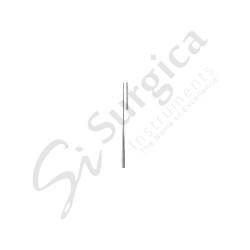 Farrell-Lathbury Cotton Applicator 165 mm – 6 1/4 " 1.1 mm Ø  