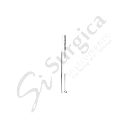 Jobson- Horne Cotton Applicator 180 mm – 7 "