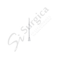 Nelaton Butterfly Probe 160 mm–6 1/2 "