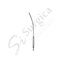 Cooley Suction Tube 8 mm Ø 350 mm – 13 3/4 " 