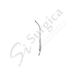 De Bakey Suction Tube 275 mm – 10 3/4 "