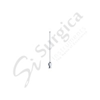 Suction and Irrigation Cannula 2.0 mm Ø x 80 mm