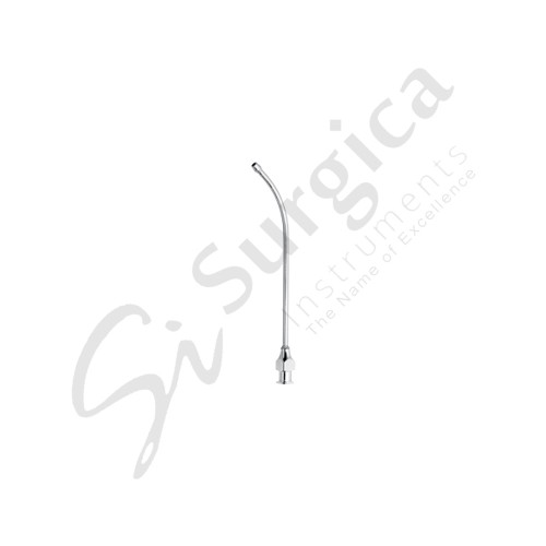 Suction and Irrigation Cannula  1.2 mm Ø x 60 mm
