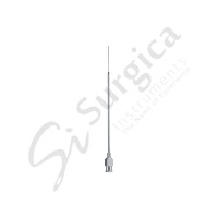 Tonsil Needle Straight 0.8 mm Ø