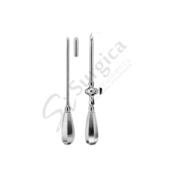 Buelau Trocar 240 mm