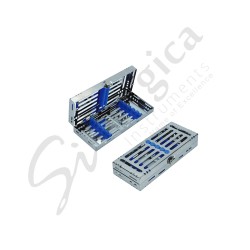 Dental Wash Tray 184 x 74 x 34 cm