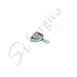 Ehricke Impression Trays Upper Solid S
