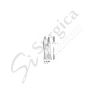 Extracting Forceps for Children Fig. 137 Upper Incisors 