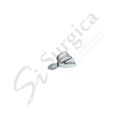 Impression Trays Upper Perforated M