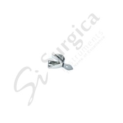 Impression Trays Lower Solid S