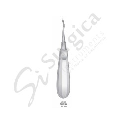 Apexo Root Elevator 16 cm