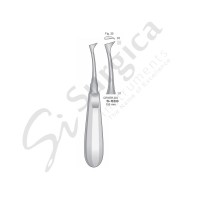 Cryer-DX Root Elevator Fig.25 155 mm