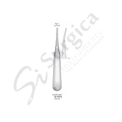Coupland Root Elevator 3.0 mm Fig.1 155 mm