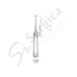 Coupland Root Elevator 3.6 mm Fig.2 155 mm