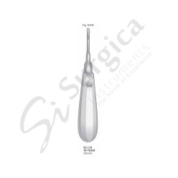Seldin Root Elevator Fig. 304W 155 mm