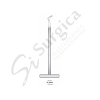 Pott Root Elevator 155 mm