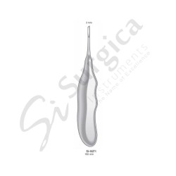 Root Elevator 3mm 160 mm