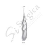 Root Elevator 3 mm 160 mm