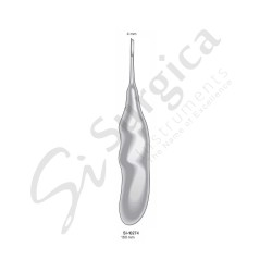 Root Elevator 4 mm 160 mm