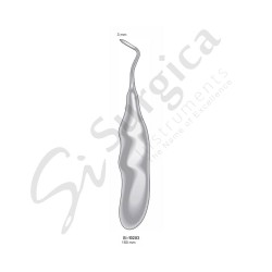 Root Elevator 3 mm 160 mm