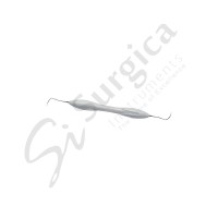 Silicone Nabers Probe Grey