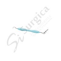 Explorer Periodontal Probe 23-52B 2 mm Scale