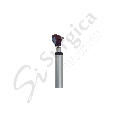 Fiber Optic Illumination Xenon Otoscope  