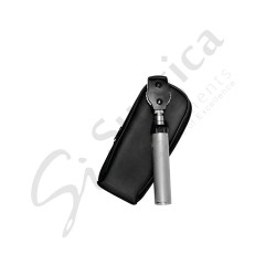 Ophthalmoscope Standard Illumination Set