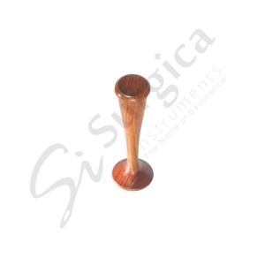 Pinard Stethoscopes Wood 180 mm – 7 "