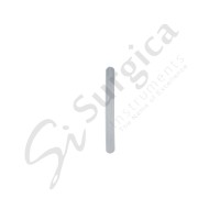 Tongue Depressor Wood 160 mm – 6 1/4 "