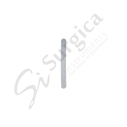 Tongue Depressor Wood 160 mm – 6 1/4 "