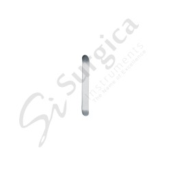 Tongue Depressor  145 mm – 5 3/4 "