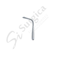 Tobold Tongue Depressor 145 mm – 5 3/4 "