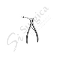 Citelli Bone Rongeur 17 cm – 6 ¾ " 