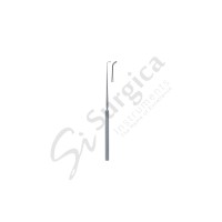 Wagener Ear Hook 140 mm – 5 1/2 "