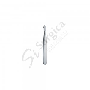 Muck Ear Knive 135 mm – 5 1/4 " 