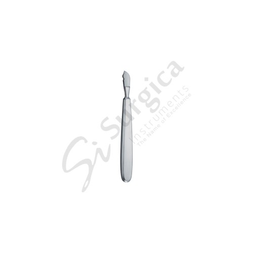 Muck Ear Knive 135 mm – 5 1/4 " 