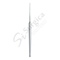 Lempert Ear Raspatories 160 mm – 6 1/4 " 