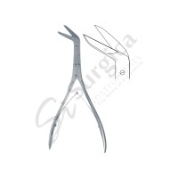 Killian Laryngetomy Scissor 200 mm – 8 " 