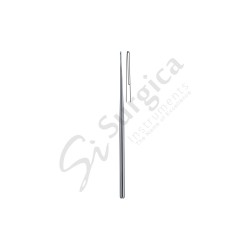 Heermann Micro Ear Chisel 0.7 mm
