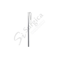 Heermann Micro Ear Gouge 3.0 mm