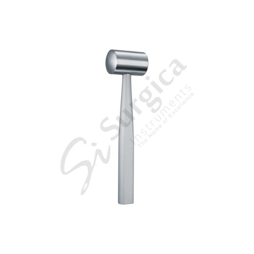 Cottle Metall Metal hammer 185 mm – 7 1/4 " 