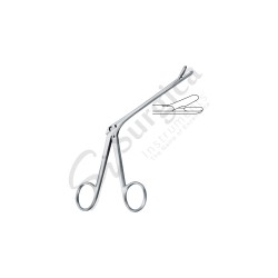 Takahashi Nasal Cutting Forcep x= 120 mm – 4 3/4 "