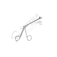 Myles Nasal Cutting Forcep Fig. 1 x = 120 mm – 4 3/4 "