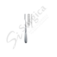 Cottle Nasal Rasp 210 mm – 8 1/4 "