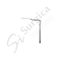 Joseph Nasal Saw 170 mm – 6 3/4 "