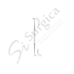 Pennington Septum Elevator Blunt 215 mm – 8 1/2 "