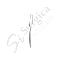 Joseph-Masing Septum Elevator And Raspatorie Sharp 215 mm – 8 1/2 "