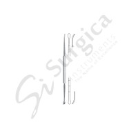 Cottle Periosteal Elevator 210 mm – 8 1/4 "