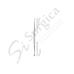 Cottle Periosteal Elevator 210 mm – 8 1/4 "